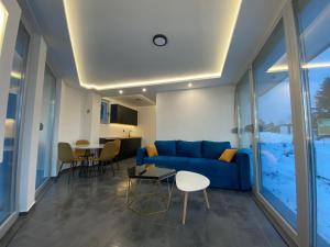 Apartmani Divči vita