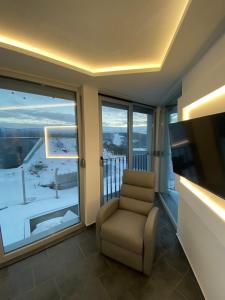 Apartmani Divči vita