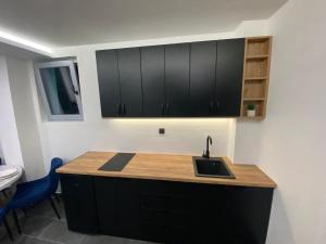 Apartmani Divči vita