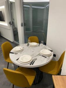 Apartmani Divči vita