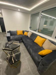 Apartmani Divči vita