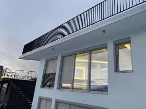 Apartmani Divči vita