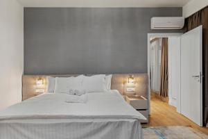 Crown Penthouse - Luxurious, Spa & Vista , by Uni88 ApartHotel