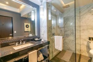 K Tower Boutique Hotel By Lucerna