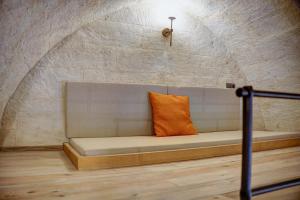 Cappadocia Alfa Cave Hotel