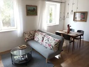 Chata na samote - Slepčany