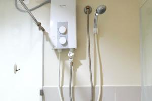 ComfyCabin 2 AT AVIDA TOWERS RIALA IT PARK CEBU CITY