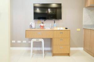 ComfyCabin 2 AT AVIDA TOWERS RIALA IT PARK CEBU CITY