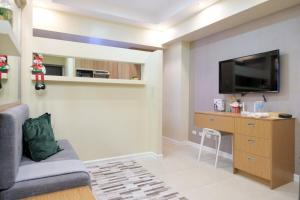ComfyCabin 2 AT AVIDA TOWERS RIALA IT PARK CEBU CITY