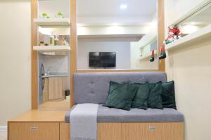 ComfyCabin 2 AT AVIDA TOWERS RIALA IT PARK CEBU CITY