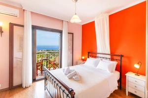 Villa Erato Nikitas by Villa Plus