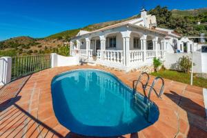 Villa Mirador Mijas by Villa Plus - Ubytování bez kategorie ve městě Mijas