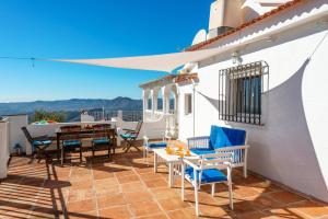 Villa Mirador Mijas by Villa Plus