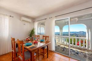 Villa Mirador Mijas by Villa Plus