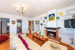 Villa Mirador Mijas by Villa Plus