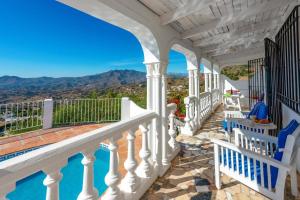 Villa Mirador Mijas by Villa Plus