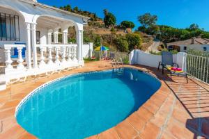 Villa Mirador Mijas by Villa Plus