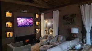 Oribá Refúgio Casa Familiar - 圣本图-杜萨普卡伊