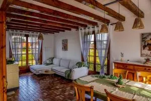 Maison à 2 pas du lac d 'Ardres - Andres