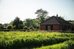 Maisons de vacances Maison a 2 pas du lac d -Ardres : photos des chambres