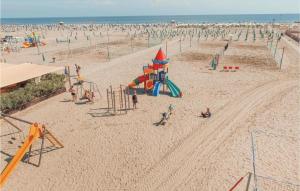 The Charming Marina-Village Tipo 3-3 Bedroom Villa 6 persons