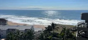 604 Ballito Manor - with generator - Sheffield Beach