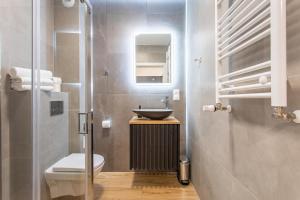 Belle View by Comfort Apartments