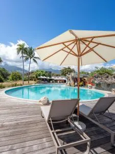 皇家塔赫缇恩酒店 - 帕皮提