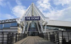 Doncaster Central Danum House Apartment D-41