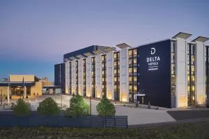 Delta Hotels by Marriott Denver Thornton - وستمنستر