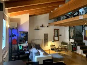 Casa di Leo - 福柯拉