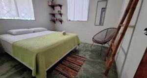 Four Monkeys Eco Lodge Jungle & Beach - The House