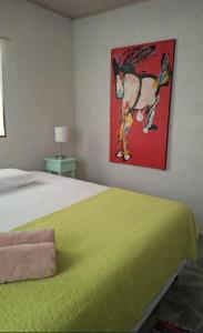 Four Monkeys Eco Lodge Jungle & Beach - The House