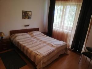 Уютен апартамент за зимна почивка в Пампорово