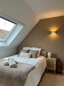 Charming Apartment with JACUZZI Centre Strasbourg Gare