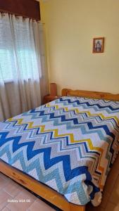 DEPARTAMENTO en SANTA TERESITA- PARA 4 PERSONAS- 5 PLAYA -2 BINGO- CERCA CENTRO Y BOSQUE- NO se aceptan mascotas NO REALIZAR RESERVA SIN CONSULTAR DISPONIBILIDAD POR CELULAR