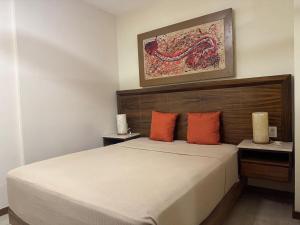 Excelente ubicación a pasos de la playa Coco Beach y de la Quinta Avenida