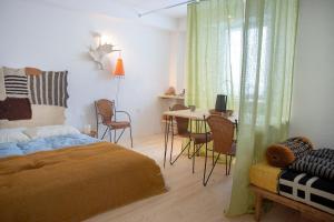 Happy Stay Bakuriani