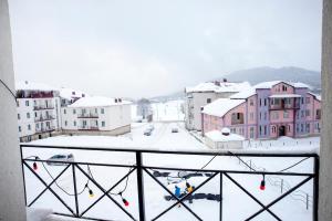 Happy Stay Bakuriani