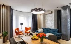 GRAND Apartments Banská Bystrica CENTRUM - 班斯卡-比斯特里察