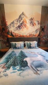 FOX boutique apartment Borovets Gardens