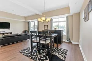 Experience comfort at Quill Haven - Pet Friendly - Spring Lake