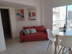 Saavedra 118 3°J by depptö