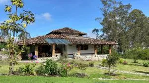 Allpa Wasi - Casa Suaya La Esperanza - 伊瓦拉