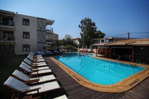 Nereides Hotel Halkidiki Greece