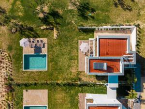 Sani Beverly Hills Luxury Villas