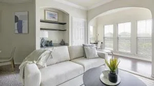 Landing at Residences at River Park West - 1 Bedroom in Riverpark West - Rosenberg