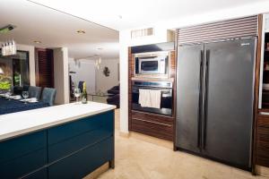 Sunset Paradise Villa at Nichupté Lagoon