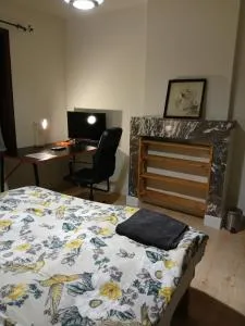 Dorpje - 格鲁特·拜加登