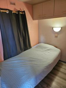Campings ferme de castel pouzouilh : photos des chambres
